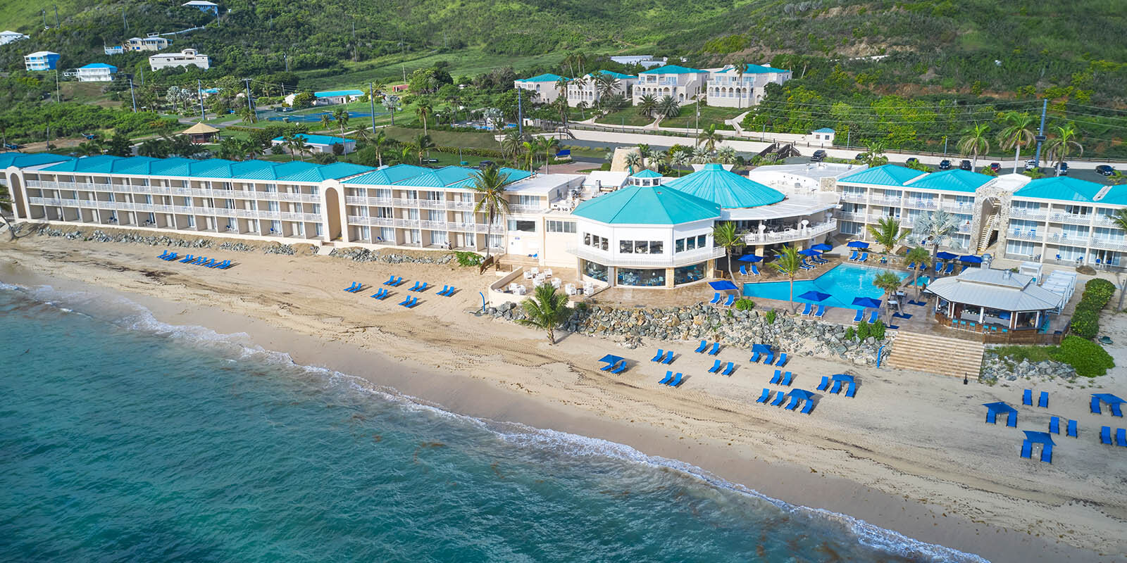 Divi Carina Bay Beach Resort and Casino Virgin Island Resorts pic