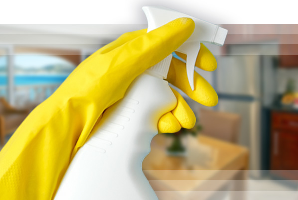 Covid Cleaning