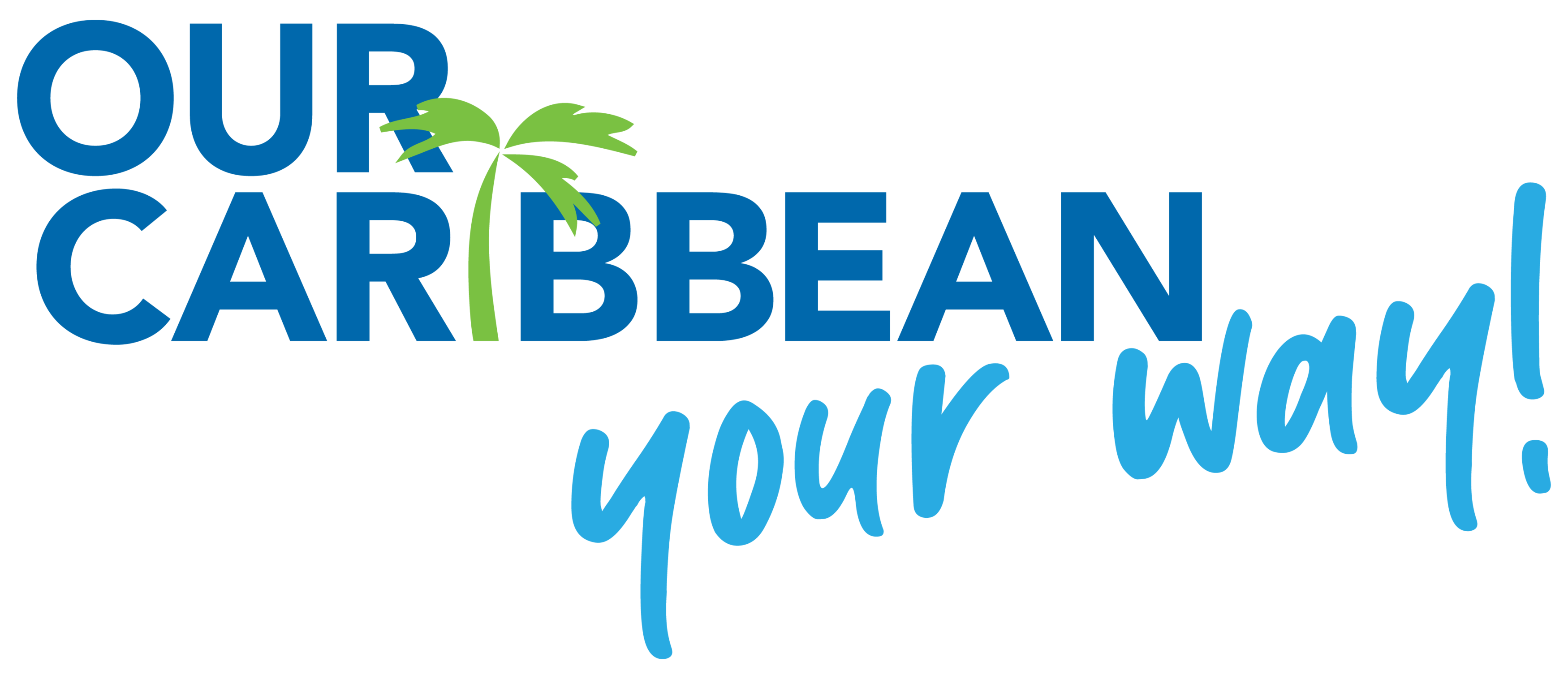 Our Caribbean, Your Way