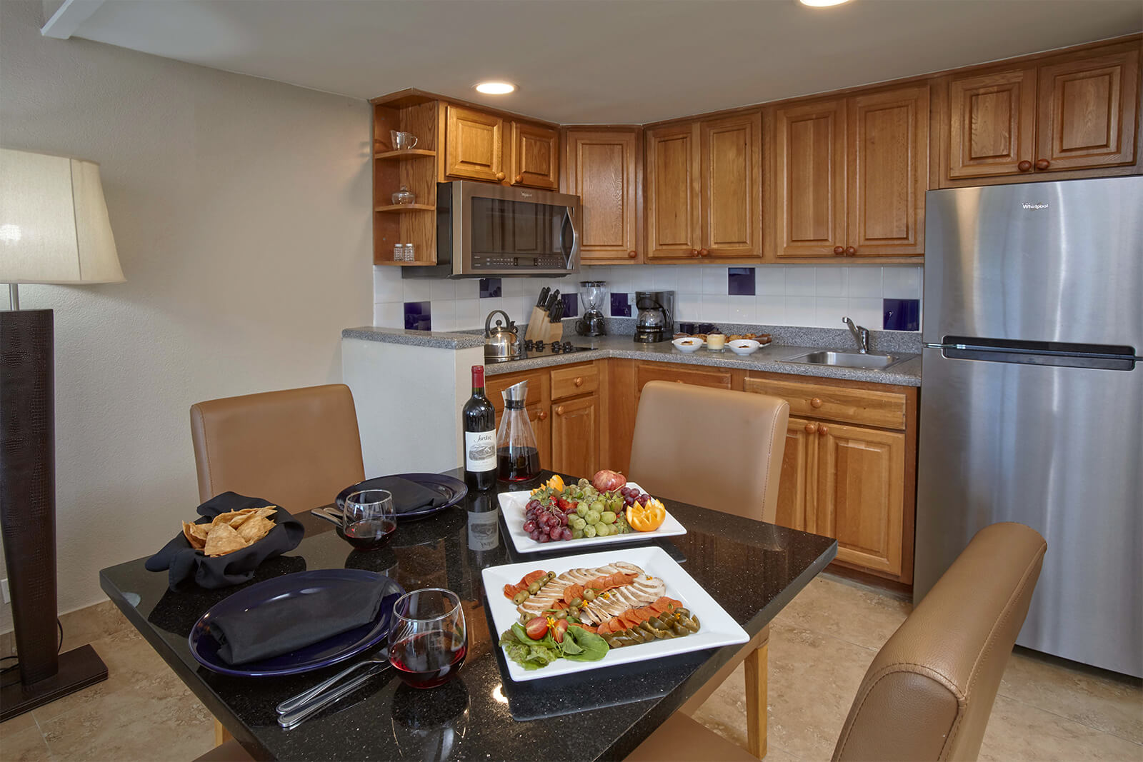 Barbados Hotel Suites 1 And 2 Bedroom Suites In Barbados