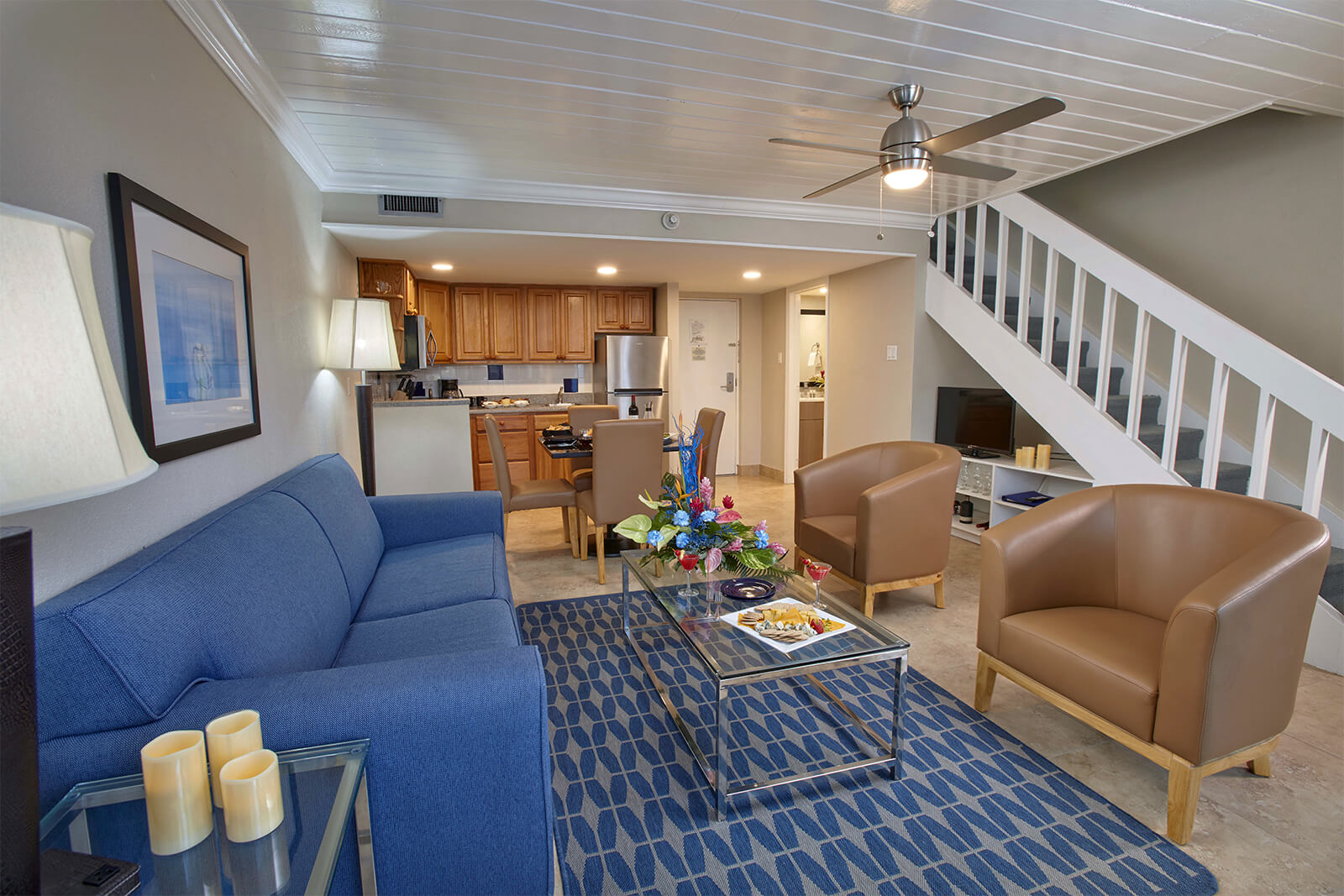 Barbados Hotel Suites 1 And 2 Bedroom Suites In Barbados